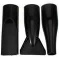thumbnail image 4 of SHISUYAN 3 Pcs Buse de Séchage pour Sèche-Cheveux Outil de Coiffure Réutilisable Buse Étroite pour Sèche-Cheveux, 4 of 8