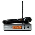 thumbnail image 2 of CAD Audio WX1000HH Wireless Cardioid Handheld Microphone System, 2 of 7