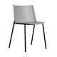 thumbnail image 2 of Set 4 Sillas Colombo Plastico y Base Metal para Hogar, Jardin, Oficina Mundo In Noto, 2 of 9