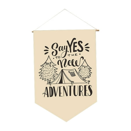 

Outdoor Camp Decoration Flag Camping Flag String Flag Camping Banner Flag Camping Flag Camp Hanging Flag Summer Camping Decoration Supplies
