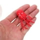 thumbnail image 3 of 12 piezas de flotadores mágicos de medusa, accesorios para nadar, juguete educativo y científico divertido para niños (color aleatorio), 3 of 7