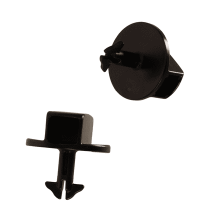 John Deere Original Equipment Air Cleaner - UC18009