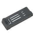 thumbnail image 6 of Aux Cable RC Drones Lithium Battery with long life span, stable output current, compact & lightweight design for E88 E88MAX E525 E99 K3 remote control drones, compatible with for E58 L800, 6 of 7
