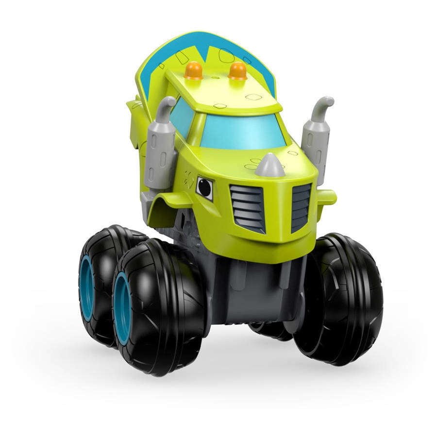 zeg monster truck