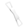 thumbnail image 4 of BELOVING Hand Holder Strap for Tablet Anti Drop High Elasticity Lightweight Handle Grip white, 4 of 9