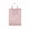 Pink, variant on Breathable Mesh Shower Caddy Bag with Zipper & Handle, Quick‑Dry Portable Travel Toiletry Bag, Lightweight Hanging Bathroom Organizer for Gym, Camping and Dormitory