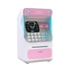 thumbnail image 1 of Cajero Automático De Juguete Cajero Automático Pequeño Piggy Bank Money Box Monstrate HA023983-01, 1 of 5