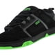 thumbnail image 3 of Zapatillas deportivas DVS Comanche para hombre, capota baja, negro/carbón/lima, 3 of 4