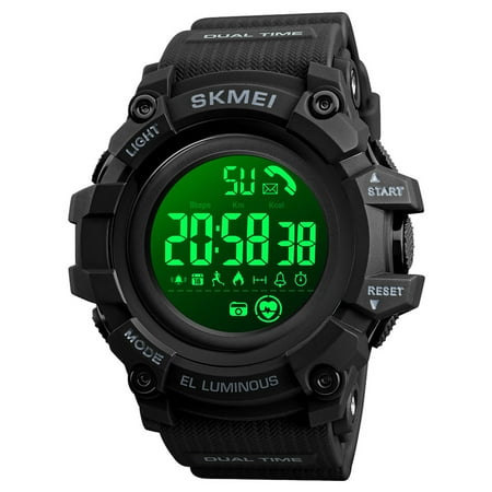 skmei watch 3atm
