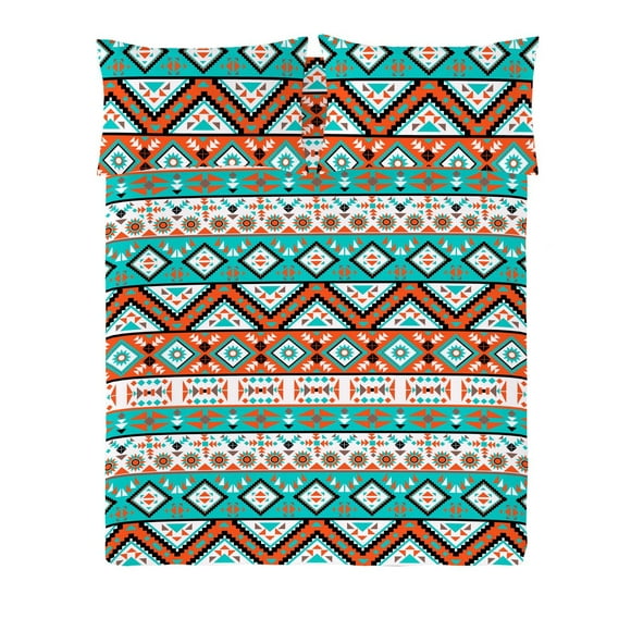 Gouchee Design Africa King Duvet Cover Set