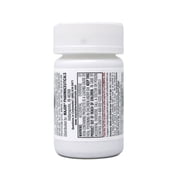 Major FeroSul Tablets, 325 mg, Red, 100 Count