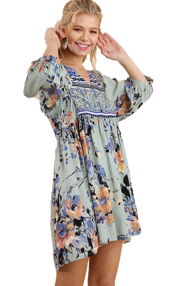 umgee dress