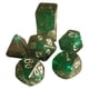 thumbnail image 5 of Dados DND de dados poliédricos de 7 piezas de dados D&D para s de MTG s de Magideal Dados DND, 5 of 7