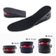 thumbnail image 4 of Plantillas de taller Unisex, plantilla de altura Variable de 3-9cm, plantillas para aumentar la altura, cojín de aire, Kits de elevadores de plantillas para zapatos, 1 par, 4 of 5
