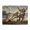 500 Pieces, variant on Running Bull Rodeo Arena Dirt 500-Piece Wooden Jigsaw Puzzle for Adults, Fun & Challenging Family Game, Stylish Wall Decor & Holiday Gift
