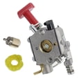 thumbnail image 3 of Mosiee For Echo Cs2600 Cs2700 Carburettor With For Walbro Wt843 For Precision Cutting, 3 of 7
