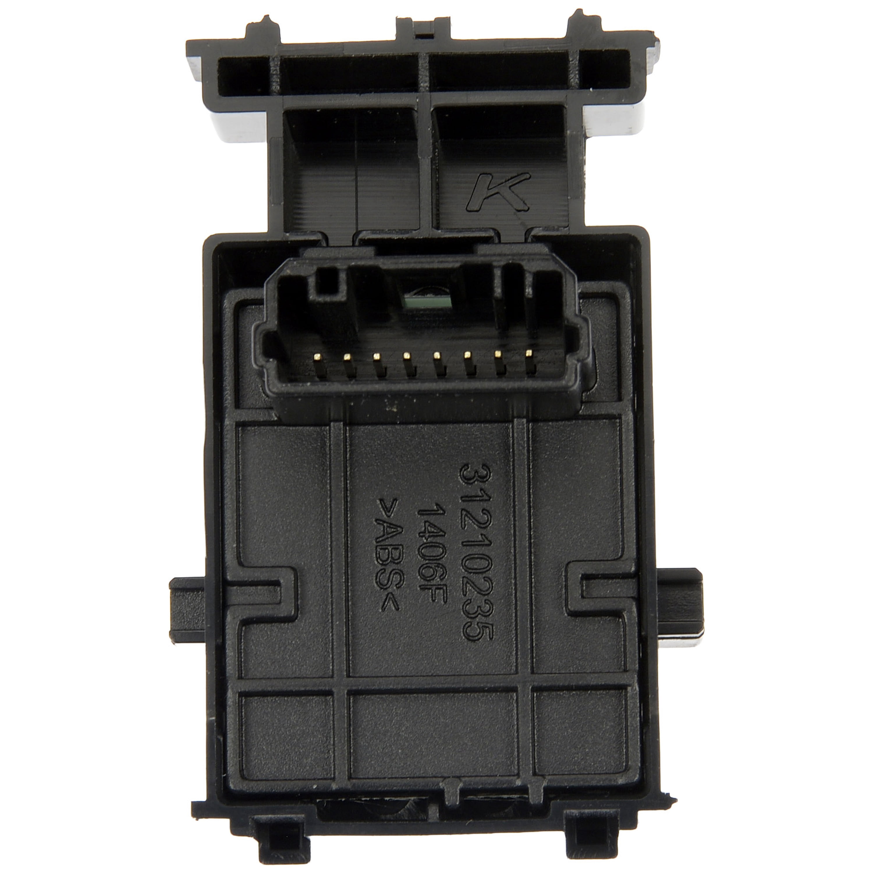 Dorman 920-818 Door Window Switch for Specific Toyota Models