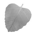 thumbnail image 1 of jifeng Leaf Tea Strainer Multifunction Leaf Shaped for Household Living Room Office S, 1 of 9