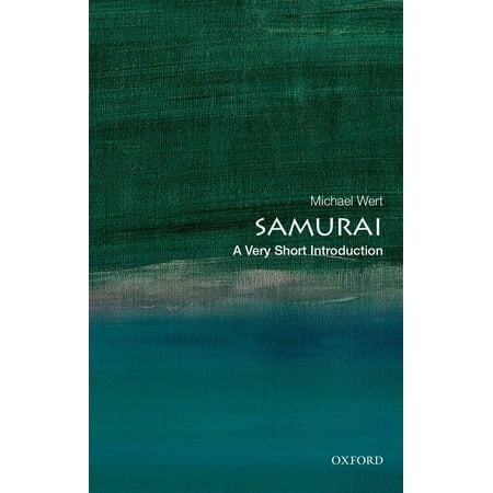 UPC: 9780190685072 | Very Short Introductions: Samurai: A Very Short Introduction (Paperback)