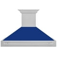 thumbnail image 3 of ZLINE 8654SNX-BLM-48, 3 of 5