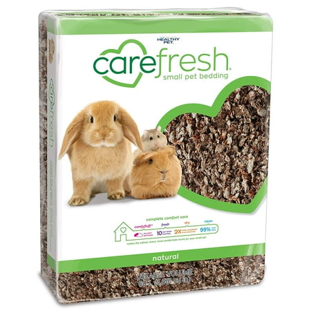 Carefresh Complete Pet Bedding ( Pack May Vary ) (Best Place For Cheap Bedding)