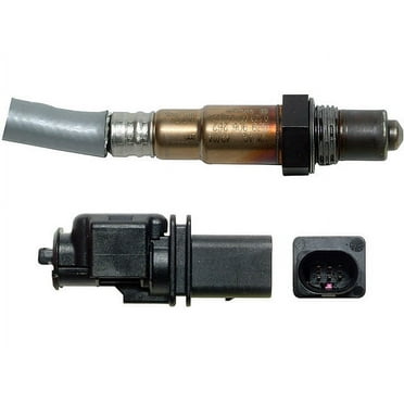 Upstream Air Fuel Ratio Sensor - Compatible with 2012 - 2014 Ford Focus 2013