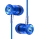 thumbnail image 3 of Twowood auricular Universal In-Ear Cableado Estéreo Bajo Ruido Reducción Música Auriculares Auriculares Auriculares, 3 of 6
