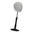 thumbnail image 2 of MERIGLARE Support de Chapeau de Table Réglable Mannequin Beige, 2 of 6