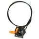 thumbnail image 3 of Ensamblaje del cable del estrangulador del AM136026 Piezas de repuesto para x500 x520 x540 Professional, 3 of 7