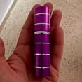thumbnail image 3 of 5ml/10ml Spray Bottle Portable Multifunctional Metal Good Sealing Perfume Bottle for Travel, 3 of 7