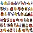 thumbnail image 2 of 120 PCS For Five Nights at Freddy's Games Themed Stickers, Cute Vinyl Waterproof Stickers, for Teen Suitable for Water Bottles, Phone, Guitar, Skateboard, Laptop, Travel Case, Notebook, 2 of 5