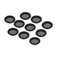 thumbnail image 2 of Grille de Ventilation en Maille Couverture de Grille d'Aération Armoires Domestiques Outils en Acier Inoxydable Accessoires Maille Résistante à la Décoloration Dissipation de Chaleur, 2 of 7