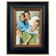 thumbnail image 2 of TOWNSEND BLACK   GOLD 8x10 frame by Malden - 8x10, 2 of 2