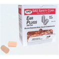 thumbnail image 1 of Foam Ear Plugs 200 Pack, 1 of 1