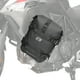 thumbnail image 2 of Bolsa de parachoques de motocicleta impermeable 6L bolsa de marco lateral de motocicleta bolsa Rhinowalk  Bolsa de moto, 2 of 7
