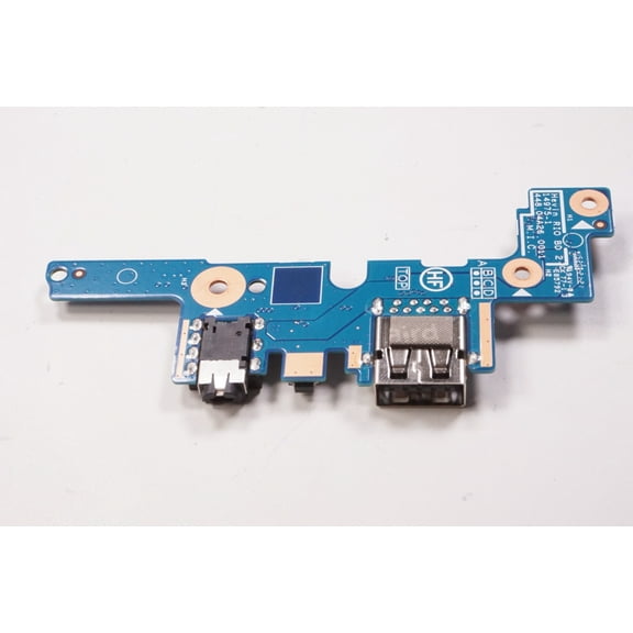 809545-001 Hp USB Audio Board 11-K117CL PAVILION 11-K013CL 11-K020NR 11-K021TU