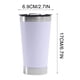 thumbnail image 3 of Tazas de café portátiles de acero inoxidable 304 de doble capa con abridor de botellas, taza térmica, taza portátil para automóvil, botella de agua, 3 of 5