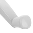 thumbnail image 3 of HEALEEP Crank Window Handle Replacement Minimalist Design White 1Pack, 3 of 8