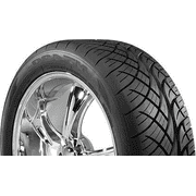 Nitto 285/40r22xl Nt420s