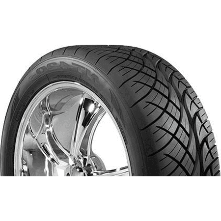 Nitto 285/40r22xl Nt420s