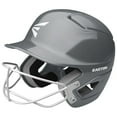 thumbnail image 2 of Easton Alpha Fastpitch Helmet With Mask - TB/S | Mint Green | Small, 2 of 4