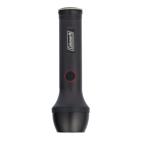 Coleman Classic Recharge 1500 Lumens LED Flashlight