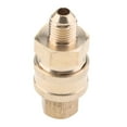 thumbnail image 4 of Conector de ajuste de lavadora a presión eléctrica Acoplador de liberación rápida M14 Cola, 4 of 6