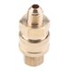 thumbnail image 4 of Acoplador de Adaptador de Conexión Rápida Sharpla de Latón para Lavadoras a Presión Eléctricas a Gas, 4 of 6