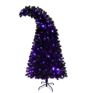 Costway 8 FT Artificial Xmas Tree with 1498 PVC Branch Tips 880