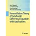 thumbnail image 1 of Nonoscillation Theory of Functional Differential Equations with Applications, 1 of 1