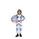 thumbnail image 2 of Disfraz de Astronauta Unisex para Niños de Halloween con detalles en negro Blanco para Fav Spooktacular Creations Spooktacular Creations, 2 of 2