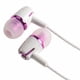 thumbnail image 4 of Hot Sales Premium In-ear Earphone Headset Noise Cancelling Wired With ABS Portable Built-in Microphone Mic Compatible Parts, 4 of 11