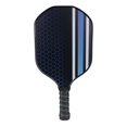 thumbnail image 4 of Paletas de pickleball DYNWAVEMX Fibra de carbono Raquetas para principiantes Estilo H, 4 of 8