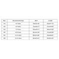 thumbnail image 4 of Miaoju Girls Oversized T Shirt Crewneck Letter Graphic Printed Short Sleeve T Shirt Loose Preppy Tops Kids Summer Clothing, 4 of 5